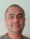 תמונת פורטרט של בעל המקצוע תמונת פורטרט של בעל המקצוע