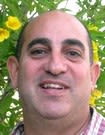 תמונת פורטרט של בעל המקצוע תמונת פורטרט של בעל המקצוע