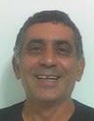 תמונת פורטרט של בעל המקצוע תמונת פורטרט של בעל המקצוע