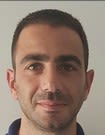תמונת פורטרט של בעל המקצוע תמונת פורטרט של בעל המקצוע