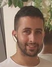 תמונת פורטרט של בעל המקצוע תמונת פורטרט של בעל המקצוע