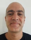 תמונת פורטרט של בעל המקצוע תמונת פורטרט של בעל המקצוע