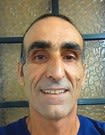 תמונת פורטרט של בעל המקצוע תמונת פורטרט של בעל המקצוע