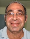 תמונת פורטרט של בעל המקצוע תמונת פורטרט של בעל המקצוע