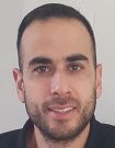 תמונת פורטרט של בעל המקצוע תמונת פורטרט של בעל המקצוע