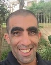 תמונת פורטרט של בעל המקצוע תמונת פורטרט של בעל המקצוע