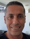 תמונת פורטרט של בעל המקצוע תמונת פורטרט של בעל המקצוע
