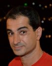 תמונת פורטרט של בעל המקצוע תמונת פורטרט של בעל המקצוע