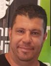 תמונת פורטרט של בעל המקצוע תמונת פורטרט של בעל המקצוע