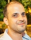 תמונת פורטרט של בעל המקצוע תמונת פורטרט של בעל המקצוע