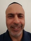 תמונת פורטרט של בעל המקצוע תמונת פורטרט של בעל המקצוע