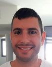 תמונת פורטרט של בעל המקצוע תמונת פורטרט של בעל המקצוע