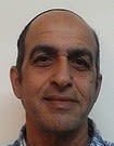 תמונת פורטרט של בעל המקצוע תמונת פורטרט של בעל המקצוע