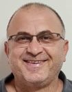 תמונת פורטרט של בעל המקצוע תמונת פורטרט של בעל המקצוע