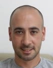 תמונת פורטרט של בעל המקצוע תמונת פורטרט של בעל המקצוע