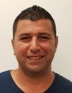 תמונת פורטרט של בעל המקצוע תמונת פורטרט של בעל המקצוע