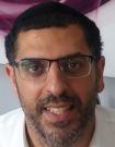 תמונת פורטרט של בעל המקצוע תמונת פורטרט של בעל המקצוע
