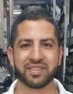 תמונת פורטרט של בעל המקצוע תמונת פורטרט של בעל המקצוע