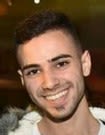 תמונת פורטרט של בעל המקצוע תמונת פורטרט של בעל המקצוע