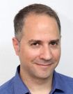 תמונת פורטרט של בעל המקצוע תמונת פורטרט של בעל המקצוע