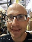 תמונת פורטרט של בעל המקצוע תמונת פורטרט של בעל המקצוע