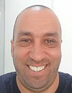 תמונת פורטרט של בעל המקצוע תמונת פורטרט של בעל המקצוע
