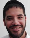 תמונת פורטרט של בעל המקצוע תמונת פורטרט של בעל המקצוע