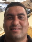 תמונת פורטרט של בעל המקצוע תמונת פורטרט של בעל המקצוע