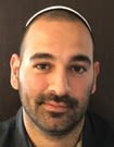 תמונת פורטרט של בעל המקצוע תמונת פורטרט של בעל המקצוע