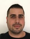 תמונת פורטרט של בעל המקצוע תמונת פורטרט של בעל המקצוע
