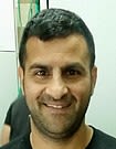 תמונת פורטרט של בעל המקצוע תמונת פורטרט של בעל המקצוע