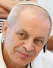 תמונת פורטרט של בעל המקצוע תמונת פורטרט של בעל המקצוע