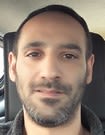 תמונת פורטרט של בעל המקצוע תמונת פורטרט של בעל המקצוע