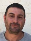 תמונת פורטרט של בעל המקצוע תמונת פורטרט של בעל המקצוע