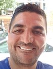 תמונת פורטרט של בעל המקצוע תמונת פורטרט של בעל המקצוע