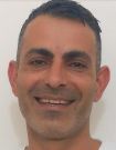 תמונת פורטרט של בעל המקצוע תמונת פורטרט של בעל המקצוע