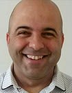 תמונת פורטרט של בעל המקצוע תמונת פורטרט של בעל המקצוע