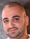 תמונת פורטרט של בעל המקצוע תמונת פורטרט של בעל המקצוע