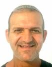 תמונת פורטרט של בעל המקצוע תמונת פורטרט של בעל המקצוע