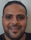 תמונת פורטרט של בעל המקצוע תמונת פורטרט של בעל המקצוע