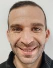 תמונת פורטרט של בעל המקצוע תמונת פורטרט של בעל המקצוע