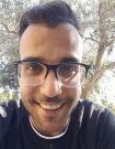 תמונת פורטרט של בעל המקצוע תמונת פורטרט של בעל המקצוע