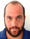 תמונת פורטרט של בעל המקצוע תמונת פורטרט של בעל המקצוע