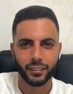 תמונת פורטרט של בעל המקצוע תמונת פורטרט של בעל המקצוע