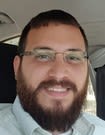 תמונת פורטרט של בעל המקצוע תמונת פורטרט של בעל המקצוע