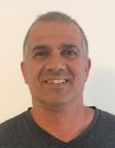 תמונת פורטרט של בעל המקצוע תמונת פורטרט של בעל המקצוע