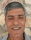 תמונת פורטרט של בעל המקצוע תמונת פורטרט של בעל המקצוע