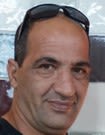 תמונת פורטרט של בעל המקצוע תמונת פורטרט של בעל המקצוע