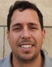תמונת פורטרט של בעל המקצוע תמונת פורטרט של בעל המקצוע