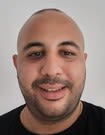 תמונת פורטרט של בעל המקצוע תמונת פורטרט של בעל המקצוע